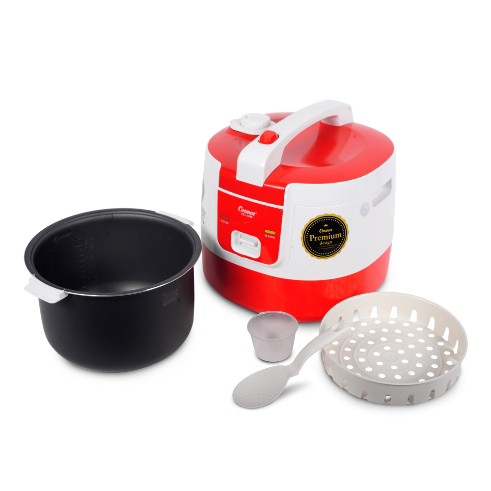 Cosmos Rice Cooker - CRJ6288R